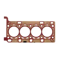 ELRING 867.700 Zylinderkopfdichtung für RENAULT Megane 3 4 Scenic 3 4 FIAT Talento 1.6D