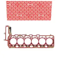 ELRING 875.290 Zylinderkopfdichtung f&uuml;r BMW G20 G21 G22 G23 G26 G30 G31 B57 11128598508
