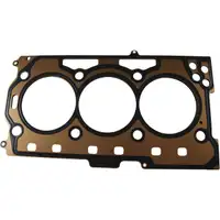 ELRING Zylinderkopfdichtung + Schrauben f&uuml;r VW Polo 9N Fox Ibiza 3 Fabia 1 2 1.2 54/60 PS