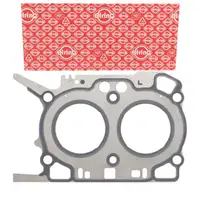 ELRING 878.060 Cylinder head gasket for SUBARU Legacy 5, Forester, Impreza XV 2.0 (left-hand drive)