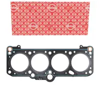 ELRING 891.356 Zylinderkopfdichtung f&uuml;r VW Golf 2 Passat B2 B3/B4 AUDI 80 B2 B3 90 B3 1.6D