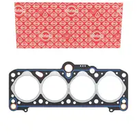 ELRING 891.364 Zylinderkopfdichtung f&uuml;r VW Golf 2 Passat B2 B3/B4 AUDI 80 B2 B3 90 B3 1.6D