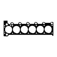 ELRING 893.617 Zylinderkopfdichtung Dichtung f&uuml;r BMW 3er E30 324td 5er E28 E34 524td M21