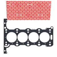 ELRING 895.740 Zylinderkopfdichtung Dichtung f&uuml;r OPEL Astra G Corsa B C Agila A 1.2