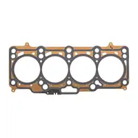 ELRING 898.460 Zylinderkopfdichtung f&uuml;r VW Golf 5 6 Passat B6 AUDI A3 8P A4 B8 2.0 TDI