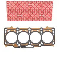ELRING 898.460 Zylinderkopfdichtung f&uuml;r VW Golf 5 6 Passat B6 AUDI A3 8P A4 B8 2.0 TDI