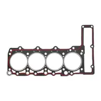 ELRING 913.783 Zylinderkopfdichtung f&uuml;r MERCEDES-BENZ W202 S202 W210 OM604 6040160420