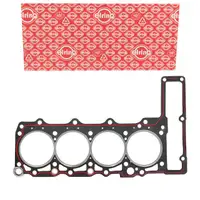 ELRING 913.783 Zylinderkopfdichtung f&uuml;r MERCEDES-BENZ W202 S202 W210 OM604 6040160420