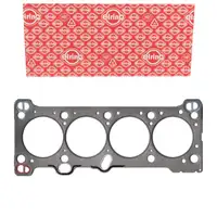 ELRING 914.488 Zylinderkopfdichtung Dichtung f&uuml;r MAZDA 323 3 1.5 1.6 B616-10-271