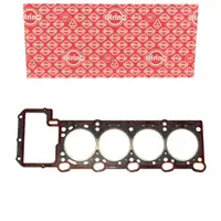 ELRING 914.533 Zylinderkopfdichtung Dichtung f&uuml;r BMW 5er E34 7er E32 E38 8er E31 M60 links