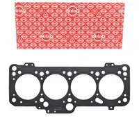 ELRING 914.848 Zylinderkopfdichtung f&uuml;r VW Golf 3 Polo 3 AUDI 80 B3 B4 SEAT Ibiza 2 1.9D
