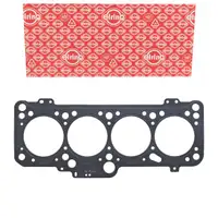ELRING 914.856 Zylinderkopfdichtung f&uuml;r VW Golf 3 Passat B3/B4 Caddy 2 SEAT Ibiza 2 1.9D