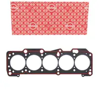 ELRING 915.491 Zylinderkopfdichtung f&uuml;r AUDI A6 C4 100 C3 C4 200 C3 80 B4 90 B3 2.3