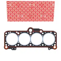 ELRING 915.591 Zylinderkopfdichtung f&uuml;r VW Golf 3 Passat B3/B4 AUDI 100 C4 80 B3 B4 2.0