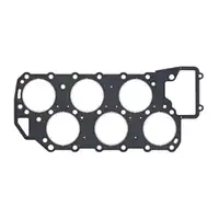 ELRING 917.908 Zylinderkopfdichtung f&uuml;r VW Golf 3 Passat B3/B4 T4 Sharan Vento 2.8 2.9