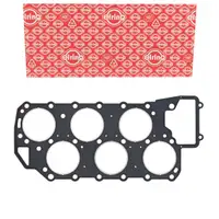 ELRING 917.908 Zylinderkopfdichtung f&uuml;r VW Golf 3 Passat B3/B4 T4 Sharan Vento 2.8 2.9