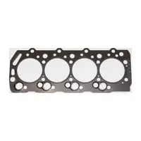ELRING 920.460 Cylinder Head Gasket for MITSUBISHI Pajero 1-3, HYUNDAI H-1, KIA K2500 2.5 TD