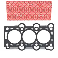 ELRING 933.580 Zylinderkopfdichtung f&uuml;r HYUNDAI i10 1 i20 1 KIA Picanto 1 Rio 3 1.1 CRDi