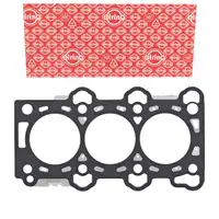 ELRING 933.600 Zylinderkopfdichtung f&uuml;r HYUNDAI i10 1 i20 1 KIA Picanto 1 Rio 3 1.1 CRDi