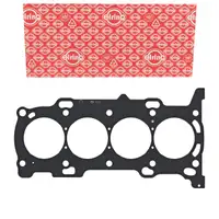 ELRING 940.020 Zylinderkopfdichtung Dichtung f&uuml;r TOYOTA RAV 4 4 LEXUS NX 2.5 11115-36040