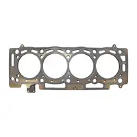ELRING Zylinderkopfdichtung Satz 1,45MM + Schrauben f&uuml;r PSA FIAT FORD OPEL TOYOTA 2.0/2.2D