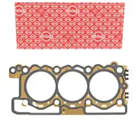 ELRING 980.580 Zylinderkopfdichtung f&uuml;r VW Amarok LAND ROVER Discovery 4 5 JAGUAR XJ 3.0D