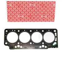 ELRING 984.259 Zylinderkopfdichtung Dichtung f&uuml;r RENAULT 19 1 2 Clio 1 Megane 1 Rapid 1.9D