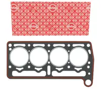ELRING 985.880 Zylinderkopfdichtung f&uuml;r SEAT Ibiza 1 Fura FIAT Panda Uno 127 850 0.8 0.9