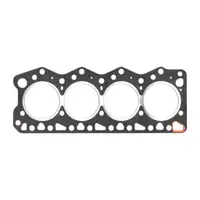 ELRING 986.496 Zylinderkopfdichtung Dichtung f&uuml;r FIAT Ducato 230 290 2.5 TD/TDI 98410473