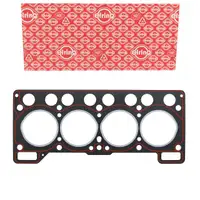 ELRING 986.225 Zylinderkopfdichtung f&uuml;r RENAULT 10 11 4 5 6 8 9 Rapid VOLVO 66 1.0 1.1
