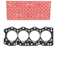 ELRING 986.305 Zylinderkopfdichtung Dichtung für RENAULT Master 2 Trafic FIAT Ducato 2.5D