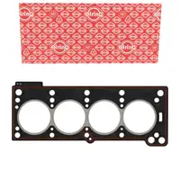 ELRING 987.043 Zylinderkopfdichtung f&uuml;r RENAULT 19 2 Clio 1 2 Megane 1 Rapid Kangoo 1.4