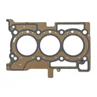 ELRING 004.441 Zylinderkopfdichtung f&uuml;r DACIA Logan 2 Sandero 2 RENAULT Clio 4 Captur 0.9