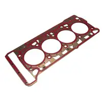ELRING Zylinderkopfdichtung + Schrauben Satz f&uuml;r VW Golf 7 Passat Tiguan 1.8/2.0 TSI