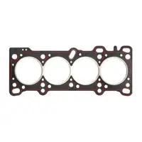 ELRING 018.760 Zylinderkopfdichtung Dichtung Zylinderkopf f&uuml;r KIA Shuma 1 1.5i 16V