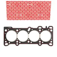 ELRING 018.760 Zylinderkopfdichtung Dichtung Zylinderkopf f&uuml;r KIA Shuma 1 1.5i 16V