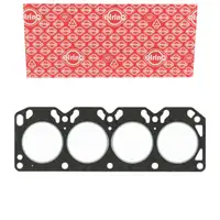 ELRING 019.985 Zylinderkopfdichtung f&uuml;r FORD Escort 1 2 Fiesta 1 Capri 1 2 1.1-1.6 6060903