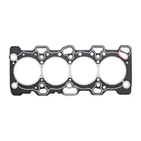 ELRING 019.120 Zylinderkopfdichtung f&uuml;r MITSUBISHI Galant 7 L300 3 L200 2.0i MD346924