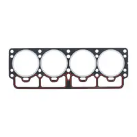 ELRING 019.306 Zylinderkopfdichtung f&uuml;r VOLVO 140 P122 S Amazon 2.0 5528369