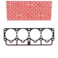 ELRING 019.306 Zylinderkopfdichtung f&uuml;r VOLVO 140 P122 S Amazon 2.0 5528369