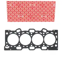 ELRING 020.030 Zylinderkopfdichtung f&uuml;r MITSUBISHI Carisma Colt 5 1.6 1.8 MD322820
