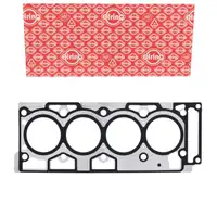 ELRING 025.000 Zylinderkopfdichtung f&uuml;r FORD Fiesta 5 KA 1.3i 1351483