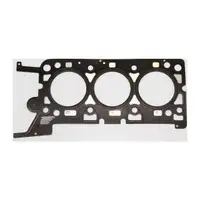 ELRING 025.070 Zylinderkopfdichtung Dichtung Zylinderkopf f&uuml;r FORD Mondeo 3 2.5 links