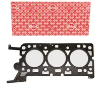 ELRING 025.070 Zylinderkopfdichtung Dichtung Zylinderkopf f&uuml;r FORD Mondeo 3 2.5 links