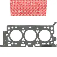 ELRING 025.090 Zylinderkopfdichtung Dichtung Zylinderkopf f&uuml;r FORD Mondeo 3 2.5 rechts