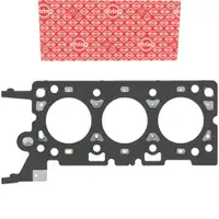 ELRING 025.120 Zylinderkopfdichtung Dichtung f&uuml;r FORD Mondeo 1 2 Cougar 2.5 links