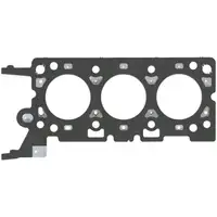 ELRING 025.120 Zylinderkopfdichtung Dichtung f&uuml;r FORD Mondeo 1 2 Cougar 2.5 links
