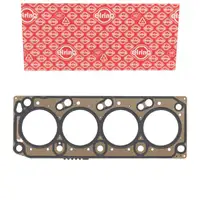 ELRING 027.092 Zylinderkopfdichtung f&uuml;r FORD Mondeo 4 Focus 1 2 Transit Connect 1.8D