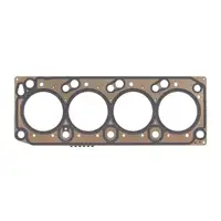 ELRING 027.102 Zylinderkopfdichtung f&uuml;r FORD Mondeo 4 Focus 1 2 Transit Connect 1.8D
