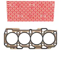 ELRING 028.020 Zylinderkopfdichtung f&uuml;r FIAT Doblo Palio Punto Strada Pick-up 1.9D